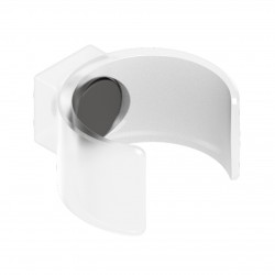 TURCK-BANNER LMBWLS27SP - 94773 - Supporto per WLS27 TURCK-BANNER LMBWLS27SP - 94773 - Supporto per WLS27