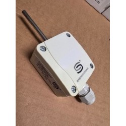 1101-1142-0009-900 - ATM2-I Convertitore di temperatura da esterno con uscita attiva con sensore PT1000 1101-1142-0009-900 - ATM2-I Convertitore di temperatura da esterno con uscita attiva con sensore PT1000