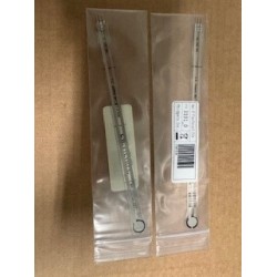 3101_0 - FlexiForce 0-25lb. Resistive Force Sensor