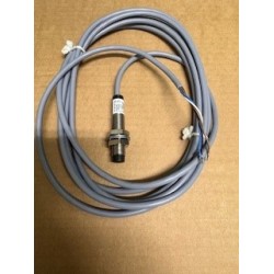 BES516122BOC - Sensore induttivo NPN M12 NS