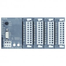 YASKAWA/VIPA CONTROL 115-6BL32 - CPU 16 Pr(24 Load)KB Step7