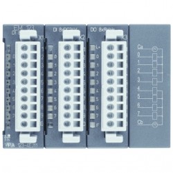 YASKAWA/VIPA CONTROL 123-4EJ11- EM123