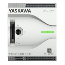 YASKAWA/VIPA CONTROL cod. M13-CCF0001 - CPU MICRO
