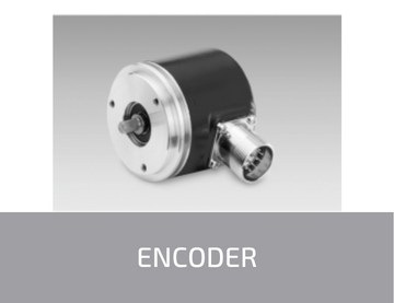 encoder