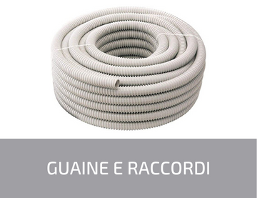 guaine-raccordi