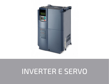 inverter-servo